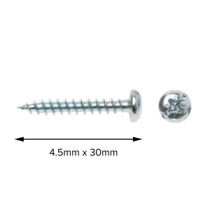 Corefix Twist Plasterboard Fixing. 24pk with screws