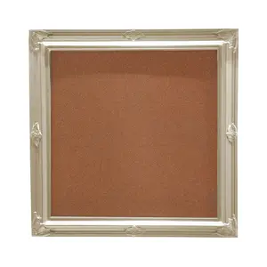 Maison by Premier Memo Board Champagne Frame