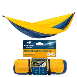 Adventure Ultralight Hammock (XXL) - Nemo