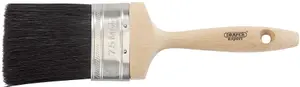 Draper  Heritage Range Paint Brush, 75mm 82513