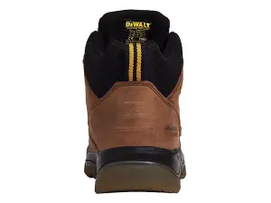 DeWalt Challenger 3 Waterproof Safety Work Boots Tan (Sizes 6-12)