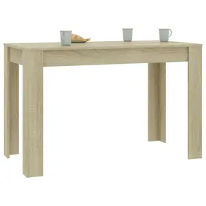 Elsebeth Dining Table Oak