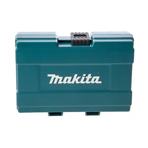 Makita Makita D-41517 Impact Socket Set 1/2in Drive (9 Piece) D-41517