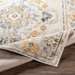 SONAM Oriental Vintage Area Rug 160 x 215 cm