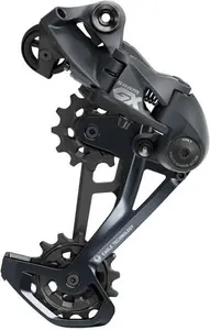 Sram Gx Eagle Rear Derailleur Black 12S