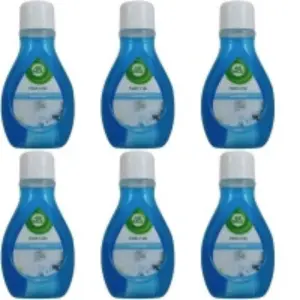 Airwick Fresh n Up Fresh Water 370ml (Pack of 6)