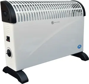 Prem-I-Air EH1710 2kW Convector Heater