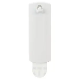 3M Command White Picture hanging Canvas hanger (Holds)2kg