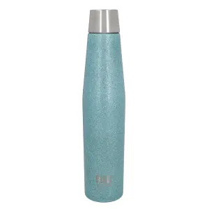 BUILT Stainless Steel Water Bottle Insulated  Sports Aqua Gym Travel Flask 540ml