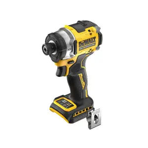 Dewalt 18v XR Premium DCF860N Impact Driver Compact Cordless 282Nm - Bare Tool