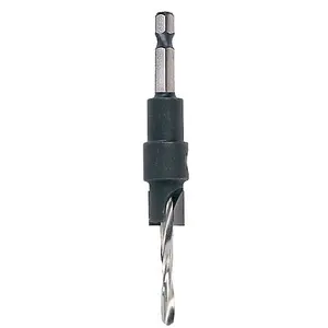 Trend Snappy TC Counterbore Drill Bit 4.75mm X 9.5mm SNAP/CB/2TC