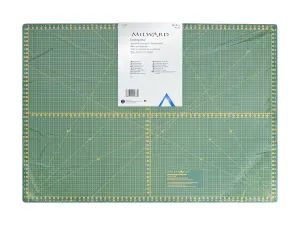 Cutting Mat: Metric & Imperial: 60 x 45cm: 1 Piece