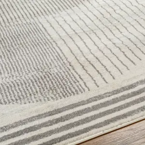 ENSO2 Boho Skandi Area Rug 200 x 275 cm