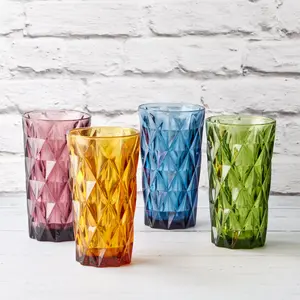 Highgate Hiball Tumblers (Set of 4)