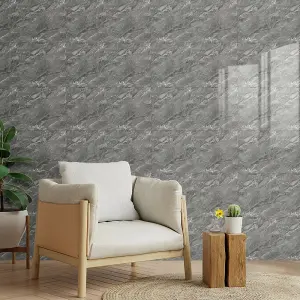 10 Pcs Waterproof Self Adhesive Marble Stickers for Bathroom Kitchens, Living Rooms, or Bedrooms