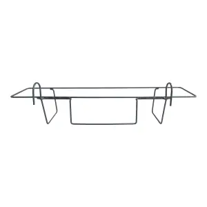 Verve Florus 200mm Bell trough Bracket