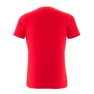 Mascot Crossover Ladies Fit ProWash T-shirt (Traffic Red)  (Medium)