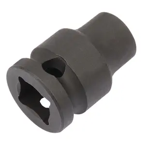 Draper Expert 8mm 3/8" Square Drive Hi-Torq 6 Point Impact Socket 6867