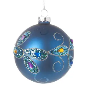 Decorative Bauble (Set of 2)