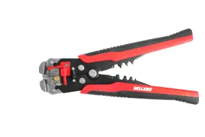 Dekton Automatic Wire stripper and Crimper