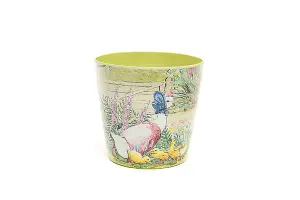 Beatrix Potter Peter Rabbit Eco Pots Set 1 - L13 x W13 x H12.5 cm