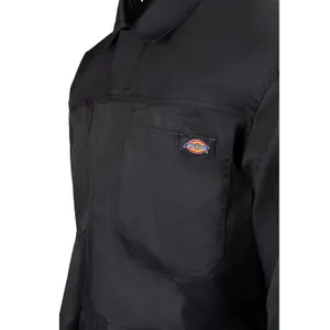 Dickies - Everyday Coverall - Black - Coverall - XXL