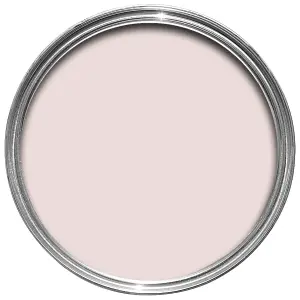 Laura Ashley Pale Blush Matt Emulsion paint, 100ml