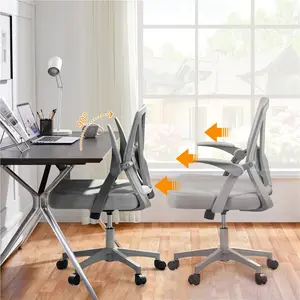 Mesh Office Chair Full Gray / Full Gray