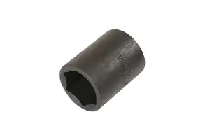 Laser 2012 Socket - Air Impact 1/2" Drive 21mm 6 Point