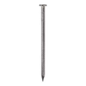 Timco - Round Wire Nails - Stainless Steel (Size 100 x 4.00 - 10 Kilograms)