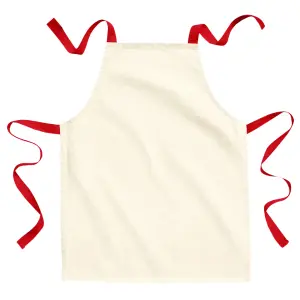 Westford Mill Childrens/Kids Junior Cotton Craft Apron