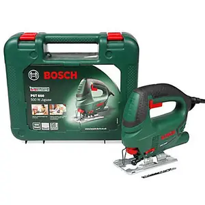 Bosch PST 500W 240V Corded Jigsaw PST650