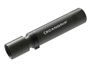 SCANGRIP FLASH 300 Torch 300 lumens