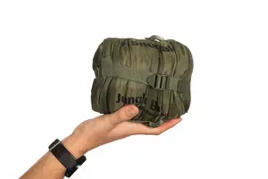 Jungle Bag Olive RZ Sleeping Bag