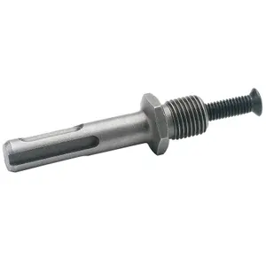 Draper SDS Chuck Adaptor, 1/2"  69049