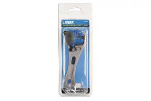 Laser Tools 6736 Ratchet Action Pipe Cutter 3-13mm