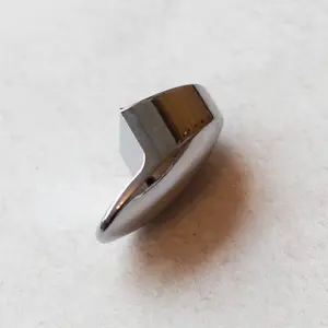 32mm Polished Chrome Pull Knob