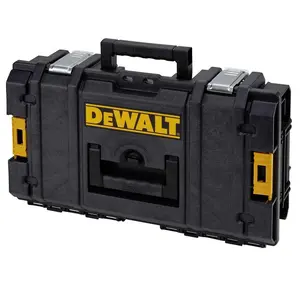 Dewalt DCF809N 18v XR Brushless Impact Drive + Dewalt Toughsystem Case