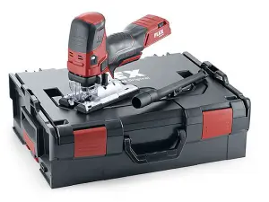 Flex Cordless Jigsaw 18V JS 18.0-EC - 493.775