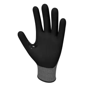 Erbauer Cut resistant gloves, Large