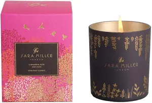 Sara Miller London - Cinnamon, Rose and Anise Candle