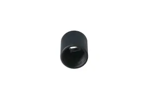 Laser Tools 0414 Locking Wheel Nut Socket 26mm 1/2" Drive