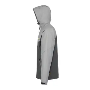 Site Messner Black & grey Jacket Medium