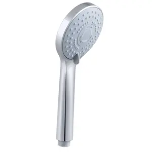 Hommix Rubineta Practic + Slim Shower Set