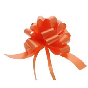 Apac 31mm Pull Bows Orange (One Size)