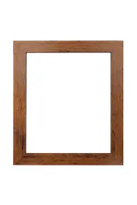 Metro Vintage Wood Photo Frame 14 x 8 Inch