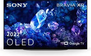 Sony 48 Inch XR48A90KU Smart 4K UHD HDR OLED Freeview TV