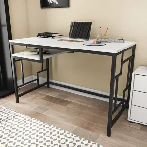 Decorotika Kennesaw Writing Desk Study Desk