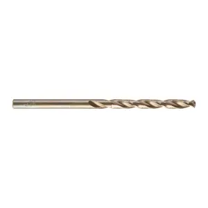 Milwaukee 4932352352 HSS-G THUNDERWEB Metal Drill Bits 2 40mm OL:75mm WL:43mm