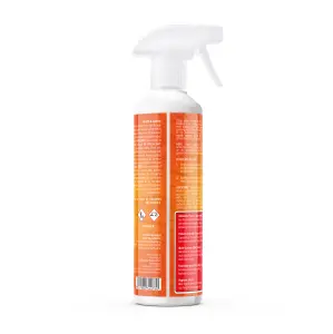 Strewth - Grout Cleaner Spray, Extra Strength Ready-To-Use Tile Grouting, Removes Stubborn Dirt, Marks & Stains - 500ml